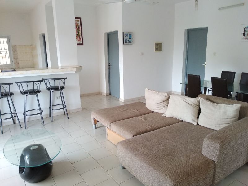 foto 4 Affitto tra privati Saly appartement   Salotto