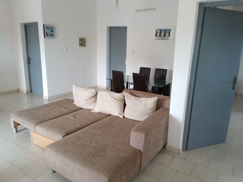 foto 4 Affitto tra privati Saly appartement   Salotto