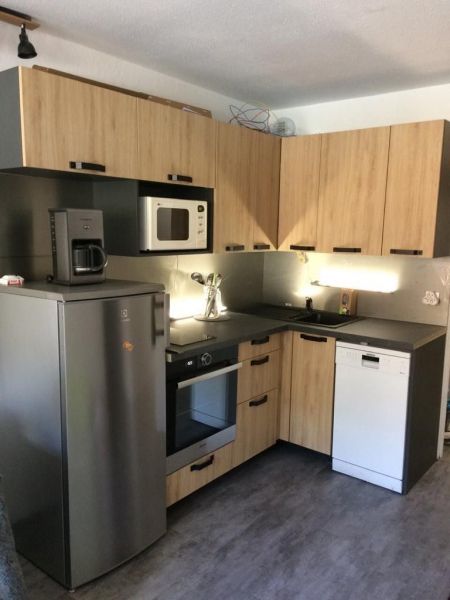 foto 2 Affitto tra privati Val Thorens appartement Rodano Alpi Savoia Angolo cottura