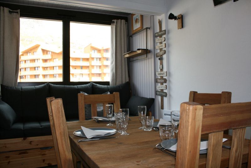 foto 5 Affitto tra privati Val Thorens appartement Rodano Alpi Savoia