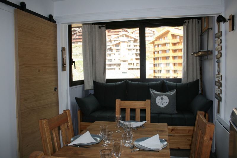 foto 6 Affitto tra privati Val Thorens appartement Rodano Alpi Savoia