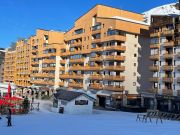 Affitto case vacanza Val Thorens: appartement n. 111963