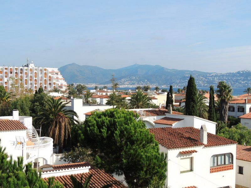 foto 7 Affitto tra privati Empuriabrava appartement Catalogna Girona (provincia di) Vista dal terrazzo