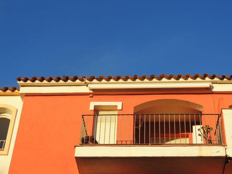 foto 4 Affitto tra privati Empuriabrava appartement Catalogna Girona (provincia di) Vista esterna della casa vacanze
