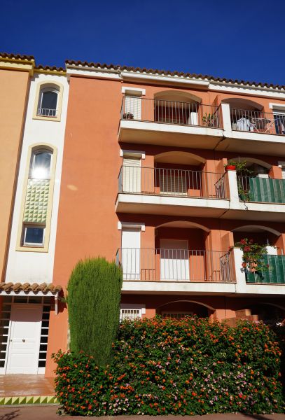 foto 18 Affitto tra privati Empuriabrava appartement Catalogna Girona (provincia di) Vista esterna della casa vacanze