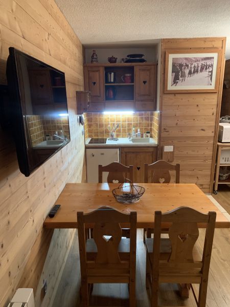 foto 3 Affitto tra privati Les Menuires appartement Rodano Alpi Savoia Angolo cottura