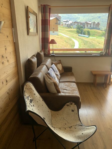 foto 1 Affitto tra privati Les Menuires appartement Rodano Alpi Savoia Soggiorno