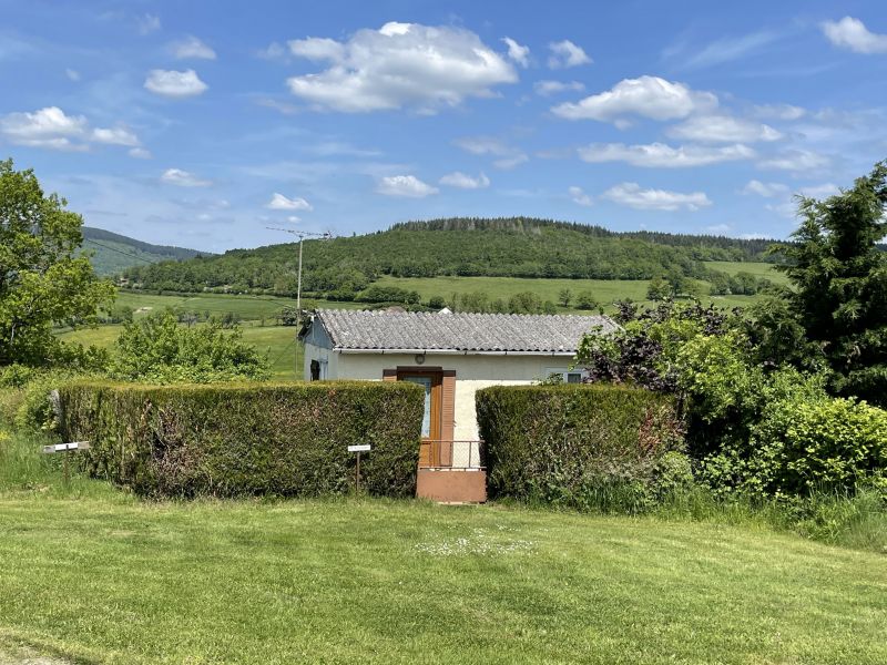 foto 8 Affitto tra privati Autun gite Borgogna Sane et Loire Vista esterna della casa vacanze