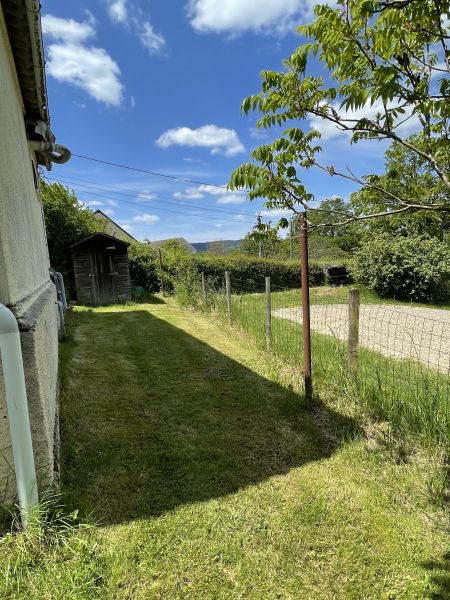 foto 11 Affitto tra privati Autun gite Borgogna Sane et Loire Vista esterna della casa vacanze