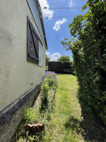 foto 12 Affitto tra privati Autun gite Borgogna Sane et Loire Vista esterna della casa vacanze