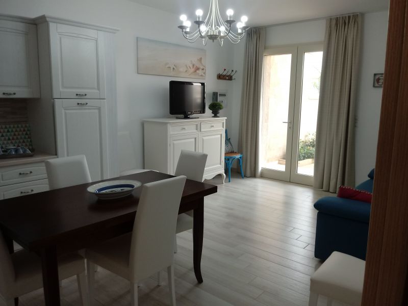 foto 4 Affitto tra privati Torre Lapillo appartement Puglia Lecce (provincia di)