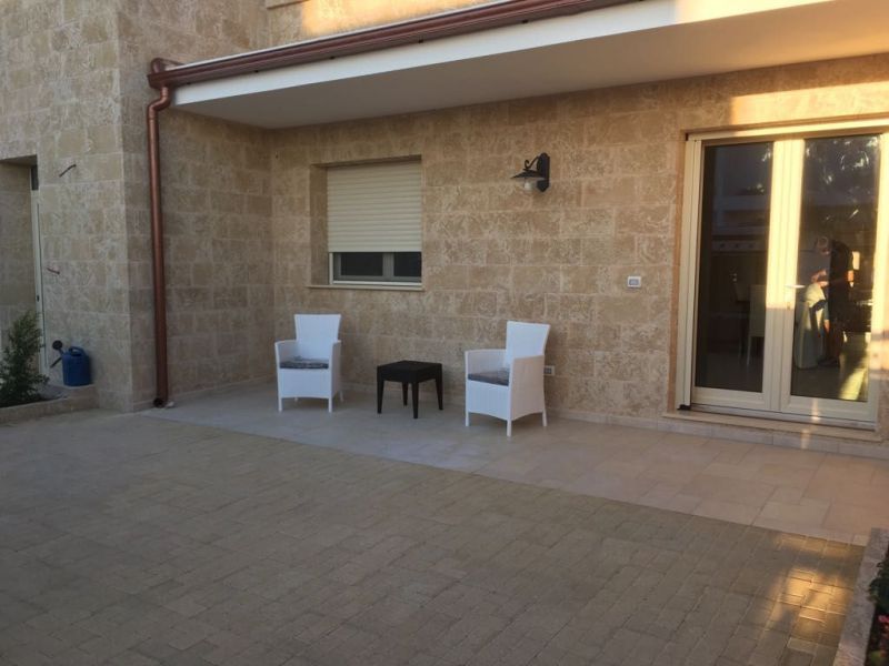 foto 12 Affitto tra privati Torre Lapillo appartement Puglia Lecce (provincia di)