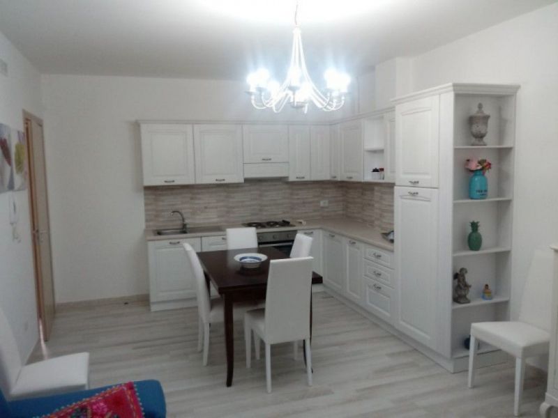 foto 1 Affitto tra privati Torre Lapillo appartement Puglia Lecce (provincia di)