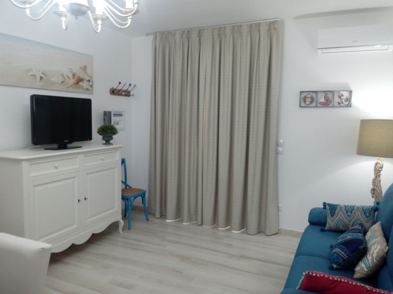 foto 5 Affitto tra privati Torre Lapillo appartement Puglia Lecce (provincia di) Entrata