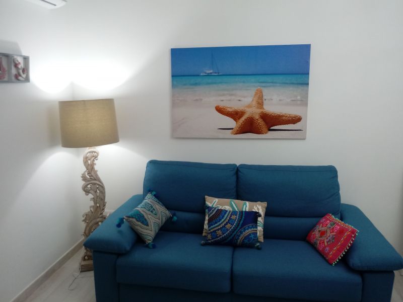 foto 0 Affitto tra privati Torre Lapillo appartement Puglia Lecce (provincia di) Entrata