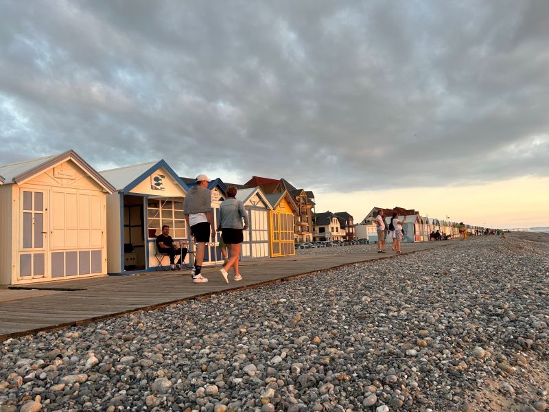 foto 19 Affitto tra privati Cayeux-sur-Mer maison Piccardia Somme