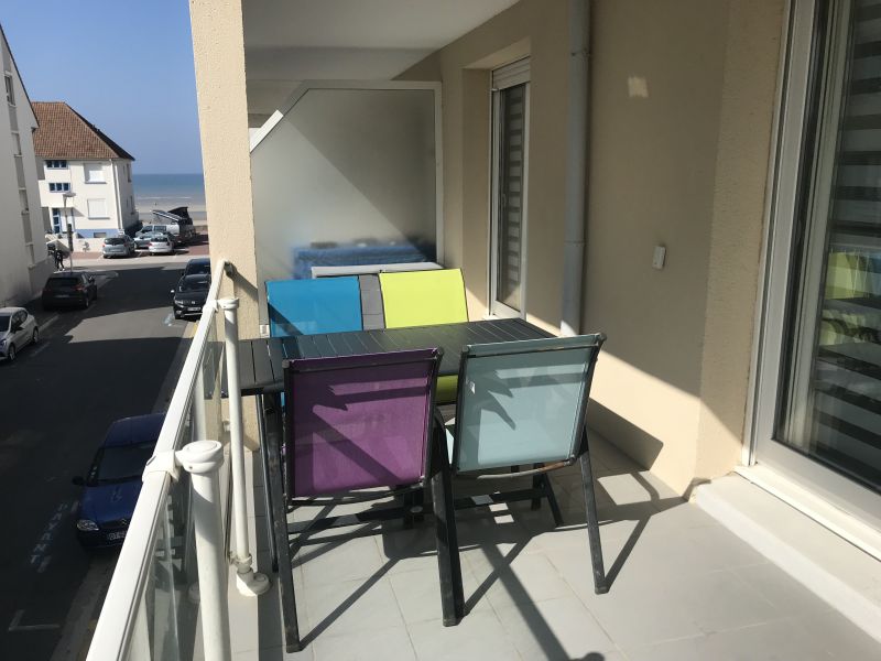 foto 0 Affitto tra privati Fort Mahon appartement Piccardia Somme