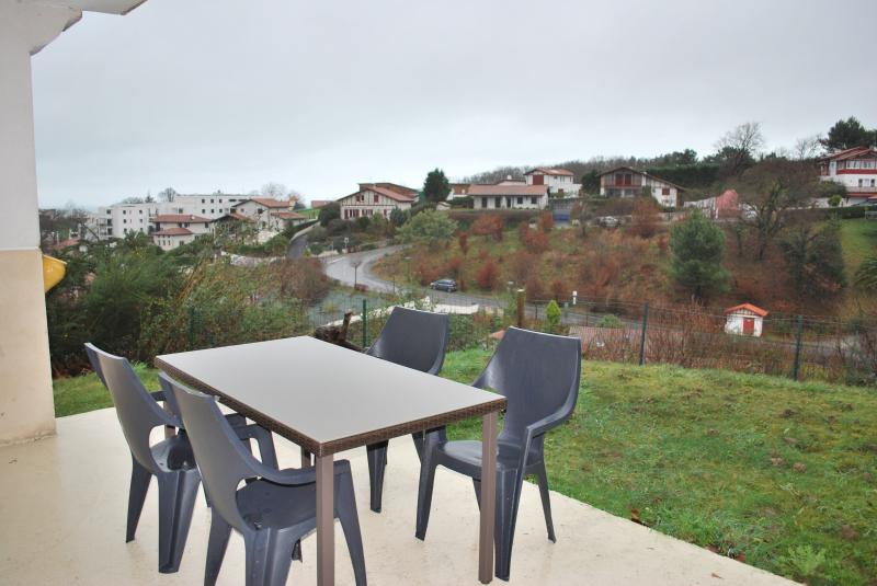 foto 1 Affitto tra privati Saint Jean de Luz appartement Aquitania Pirenei Atlantici (Pyrnes-Atlantiques) Vista dal terrazzo