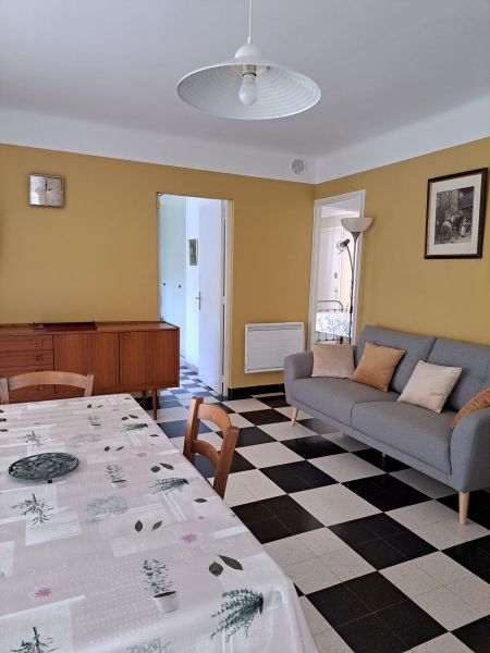 foto 6 Affitto tra privati Aniane villa Linguadoca-Rossiglione Hrault Sala da pranzo