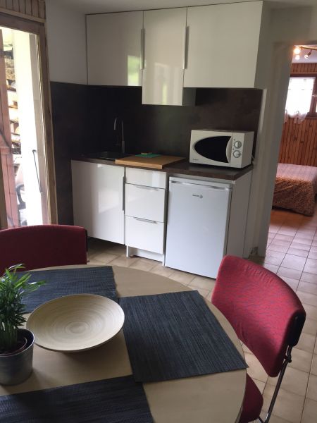 foto 10 Affitto tra privati Annecy appartement Rodano Alpi Alta Savoia Cucina all'americana