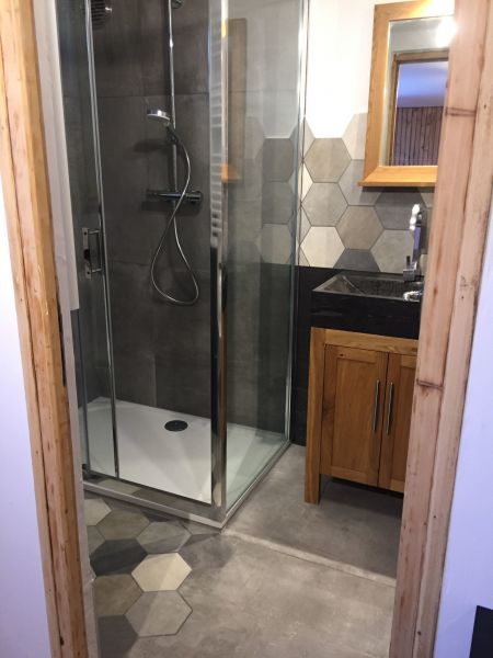 foto 23 Affitto tra privati Annecy appartement Rodano Alpi Alta Savoia Bagno