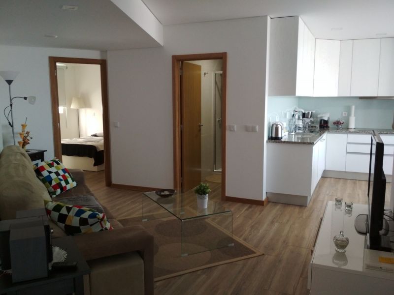 foto 4 Affitto tra privati Porto appartement Grand Porto  Soggiorno