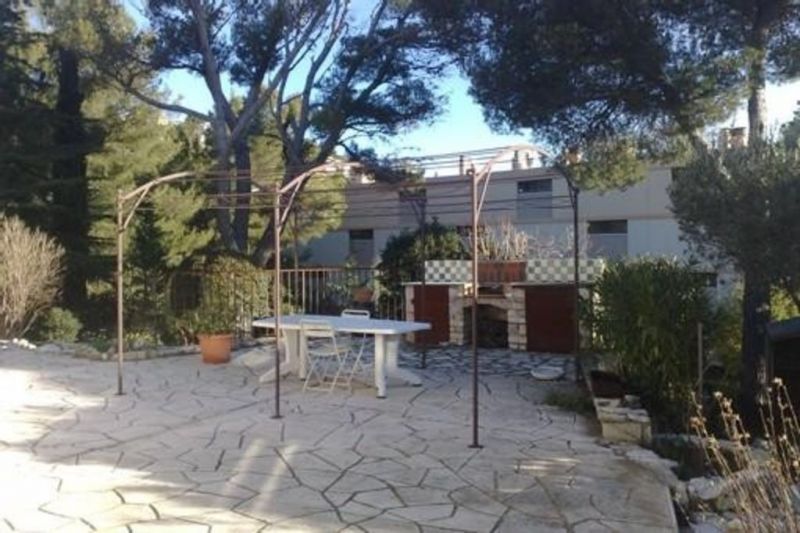 foto 10 Affitto tra privati Carnoux-en-Provence appartement Provenza Alpi Costa Azzurra Bocche del rodano Terrazzo