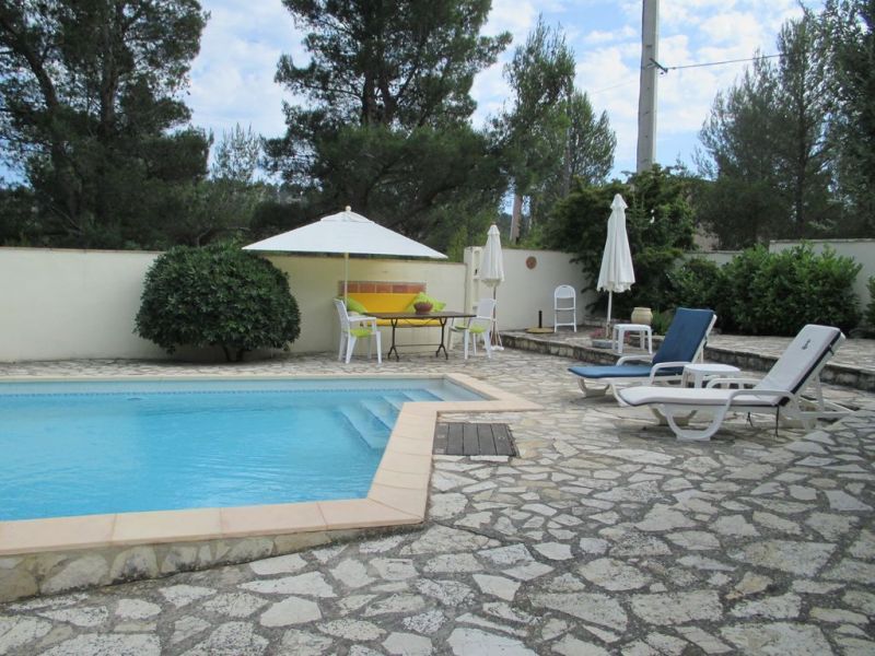 foto 0 Affitto tra privati Carnoux-en-Provence appartement Provenza Alpi Costa Azzurra Bocche del rodano Piscina