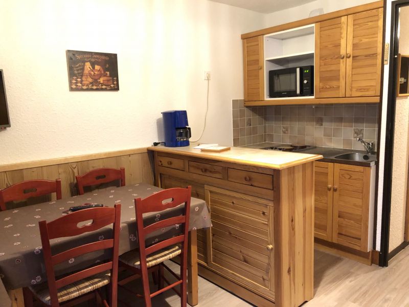 foto 4 Affitto tra privati Alpe d'Huez appartement Rodano Alpi Isre Salotto