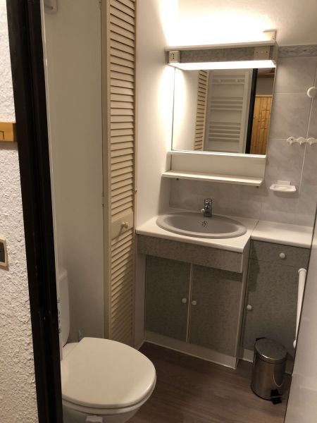 foto 12 Affitto tra privati Alpe d'Huez appartement Rodano Alpi Isre Doccia