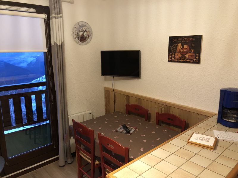 foto 9 Affitto tra privati Alpe d'Huez appartement Rodano Alpi Isre Salotto