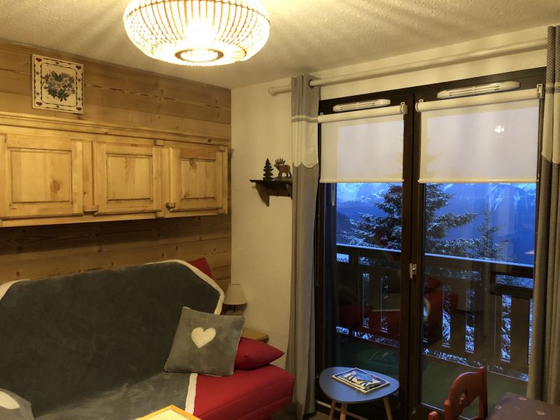 foto 2 Affitto tra privati Alpe d'Huez appartement Rodano Alpi Isre Salotto