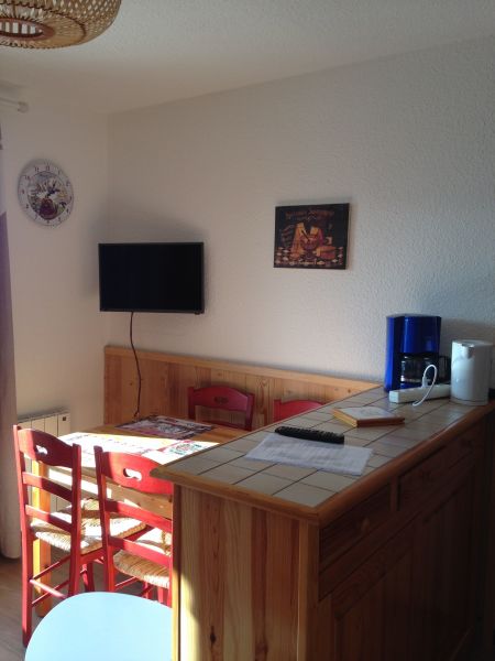 foto 7 Affitto tra privati Alpe d'Huez appartement Rodano Alpi Isre Salotto