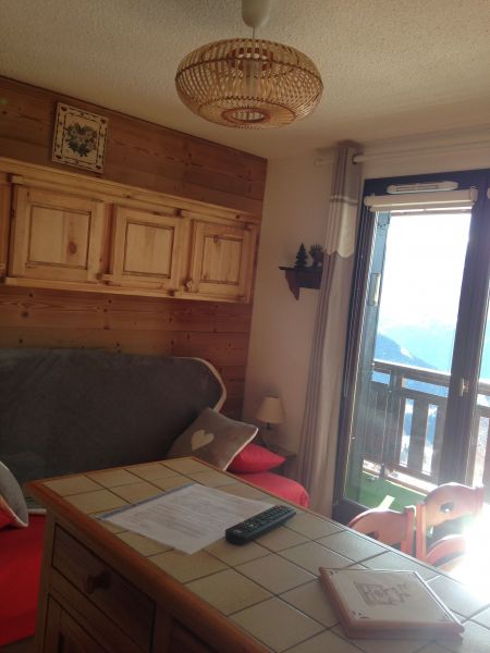 foto 8 Affitto tra privati Alpe d'Huez appartement Rodano Alpi Isre Salotto