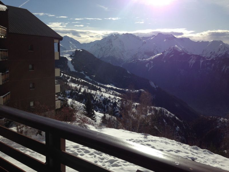 foto 14 Affitto tra privati Alpe d'Huez appartement Rodano Alpi Isre