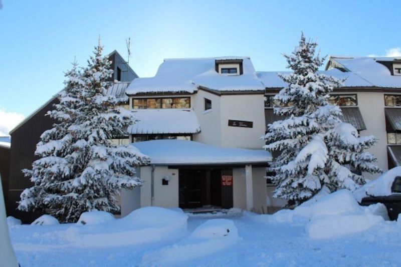 foto 1 Affitto tra privati Alpe d'Huez appartement Rodano Alpi Isre Vista esterna della casa vacanze