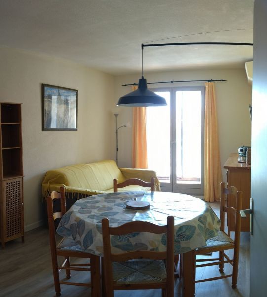 foto 4 Affitto tra privati Port Barcares appartement Linguadoca-Rossiglione Pirenei Orientali (Pyrnes-Orientales) Soggiorno