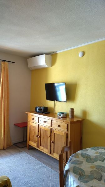 foto 6 Affitto tra privati Port Barcares appartement Linguadoca-Rossiglione Pirenei Orientali (Pyrnes-Orientales) Soggiorno