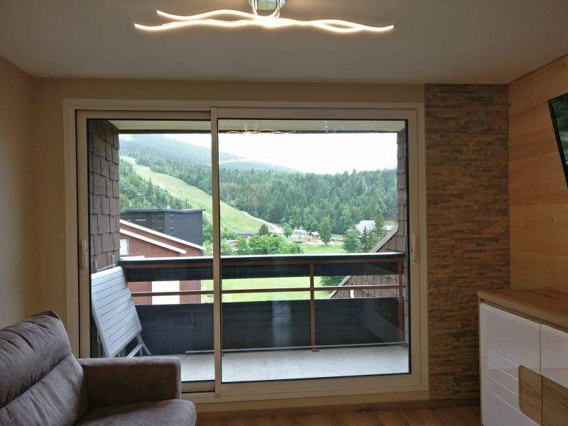 foto 3 Affitto tra privati Villard de Lans - Correnon en Vercors studio Rodano Alpi Isre Vista dalla casa vacanze