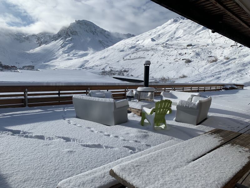 foto 17 Affitto tra privati Tignes appartement Rodano Alpi Savoia