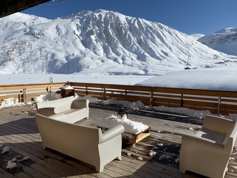 foto 0 Affitto tra privati Tignes appartement Rodano Alpi Savoia