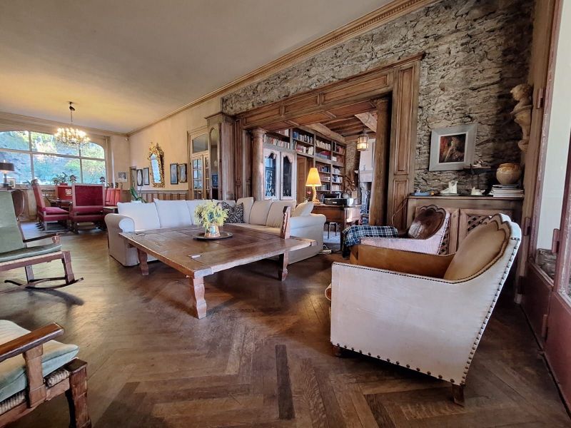 foto 20 Affitto tra privati Le Lavandou villa Provenza Alpi Costa Azzurra Var Entrata