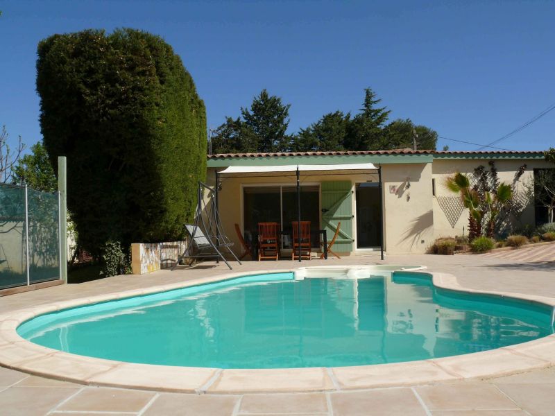 foto 3 Affitto tra privati Beziers gite Linguadoca-Rossiglione Hrault Piscina