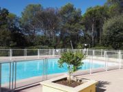 Affitto case vacanza piscina Provenza Alpi Costa Azzurra: appartement n. 123833