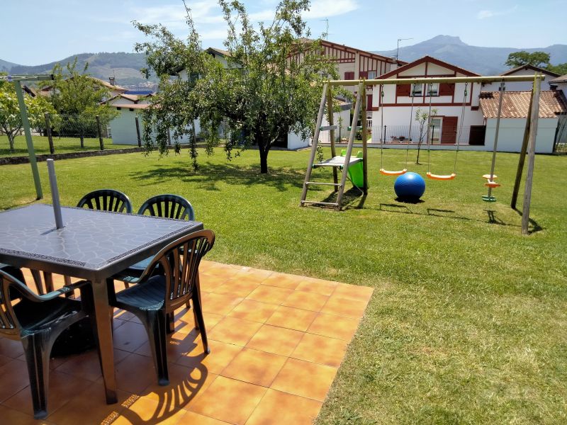 foto 4 Affitto tra privati Hendaye appartement Aquitania Pirenei Atlantici (Pyrnes-Atlantiques)