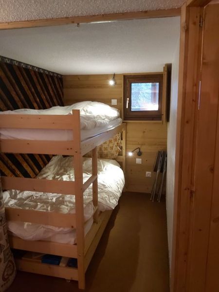 foto 8 Affitto tra privati Manigod-Croix Fry/L'tale-Merdassier appartement Rodano Alpi  Zona notte cabina