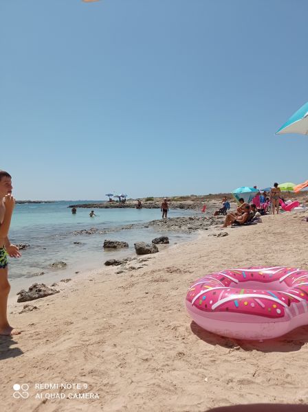 foto 24 Affitto tra privati Porto Cesareo villa Puglia Lecce (provincia di) Spiaggia