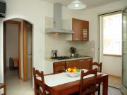 Affitto case vacanza Costa Salentina: appartement n. 124638