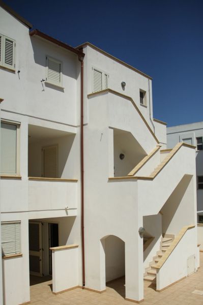 foto 4 Affitto tra privati Torre Mozza appartement Puglia Lecce (provincia di) Vista esterna della casa vacanze