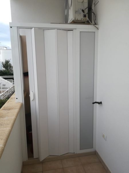 foto 9 Affitto tra privati Torre Mozza appartement Puglia Lecce (provincia di) Veranda